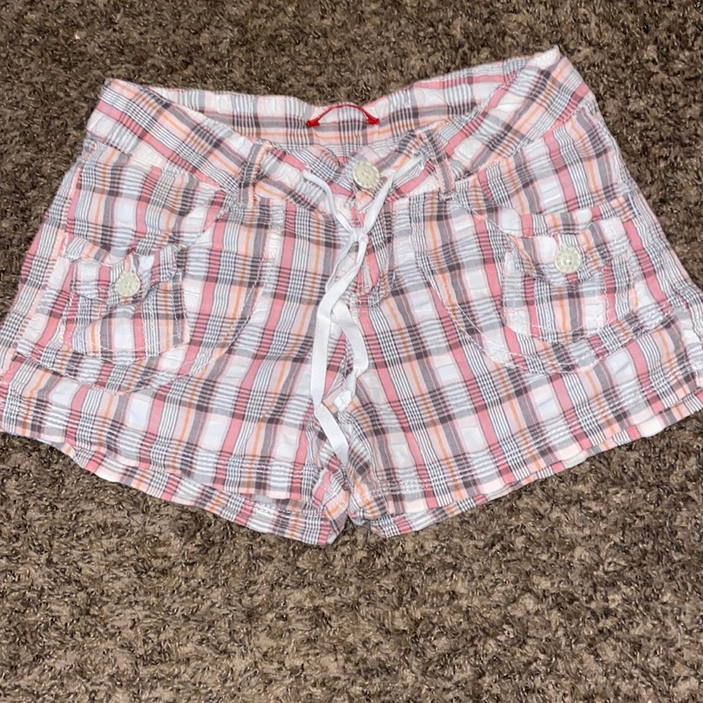 Womens summer shorts ✨